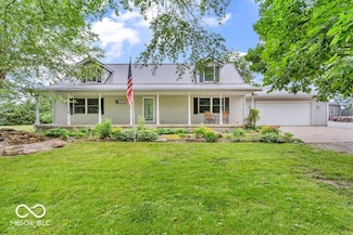 3139 E 150 S, Crawfordsville, IN 47933