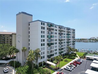 660 Island Way Unit 406, Clearwater Beach, FL 33767