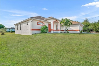 1402 Fred Ave S Unit 4, Lehigh Acres, FL 33976