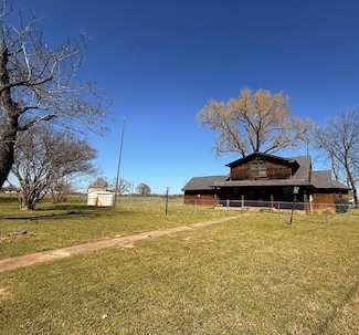 14392 Fm 2329, Eustace, TX 75124