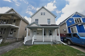 290 Riverside Ave, Buffalo, NY 14207