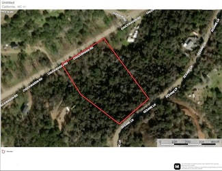 50381 Chuckwagon Rd, Yokuts Valley, CA 93675