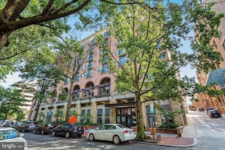 1111 25th St NW Unit 401, Washington, DC 20037