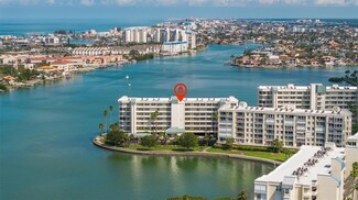 7922 Sailboat Key Blvd S Unit 105, South Pasadena, FL 33707