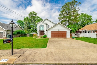 2526 Cedarton Ct, Chattanooga, TN 37421