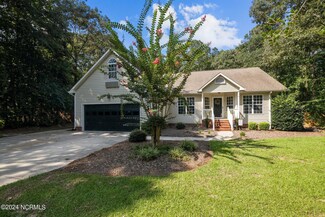 2129 Perrytown Loop Rd, New Bern, NC 28562