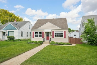 3328 N 85th St, Milwaukee, WI 53222