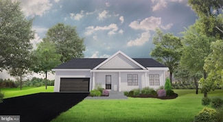 230 Tranquil Wood Ln, Winchester, VA 22602