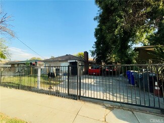 639 W Evans St, San Bernardino, CA 92405