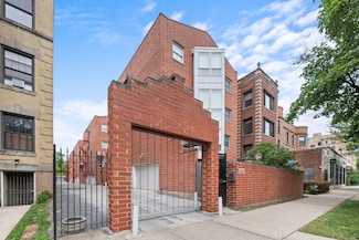 5510 S Cornell Ave Unit E, Chicago, IL 60637