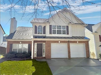 810 Minor Creek Way NW, Lilburn, GA 30047