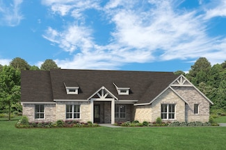 140 Fan Mill Trail, Weatherford, TX 76085