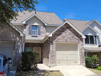 4135 St Charles Bay, San Antonio, TX 78229