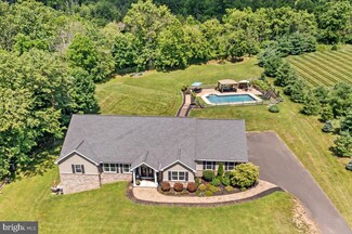 3955 Saw Mill Rd, Doylestown, PA 18902