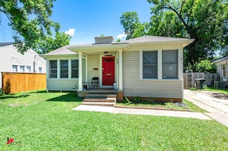 236 Leland Dr, Shreveport, LA 71105
