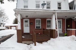 2431 Forest St, Easton, PA 18042