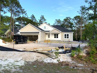 890 Boros Rd, Boiling Spring Lakes, NC 28461