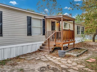 7421 Fm 2497, Lufkin, TX 75904