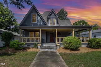 405 N Elizabeth St, Durham, NC 27701