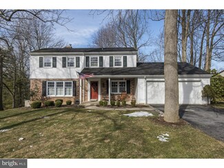 103 N Tulpehocken Rd, Reading, PA 19601