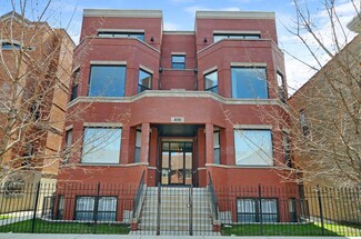2151 W Evergreen Ave Unit 101, Chicago, IL 60622
