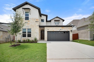 1601 Cardinal Ln, Round Rock, TX 78681
