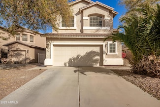 21487 N Greenway Rd, Maricopa, AZ 85138