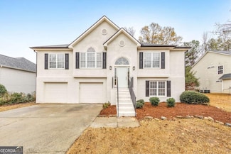 3010 Andora Dr SW, Marietta, GA 30064