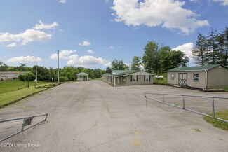 1810 Bypass S, Lawrenceburg, KY 40342