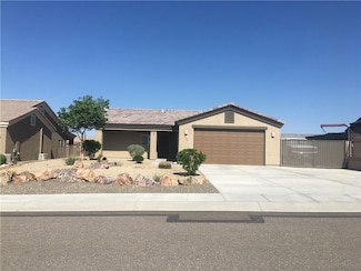 2687 Slide Mountain Loop, Bullhead City, AZ 86442