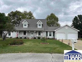 5508 Pecos Ln, Terre Haute, IN 47805