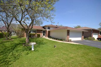 11106 Forest Woods Dr, Willow Springs, IL 60480