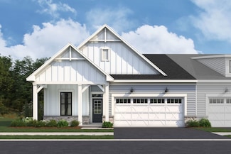 23261 W Kennebec Dr, Plainfield, IL 60585