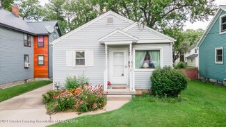 600 N Fairview Ave, Lansing, MI 48912