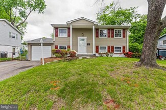 4313 Kenwood Dr, Woodbridge, VA 22193