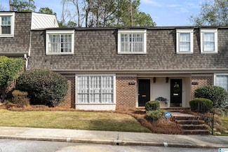 4347 Wilderness Ct Unit 4347, Mountain Brook, AL 35213