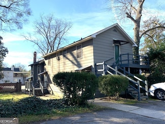 603 W Haralson St Unit 4, Lagrange, GA 30240
