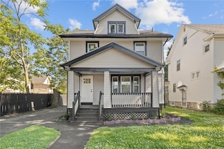 174 Milton St, Rochester, NY 14619