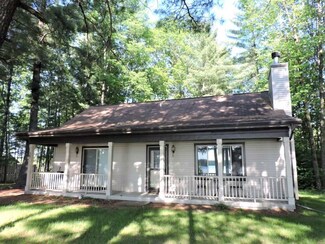 170152 Waters Edge Dr, Rosholt, WI 54473