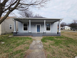 1503 N 12th St, Paducah, KY 42001