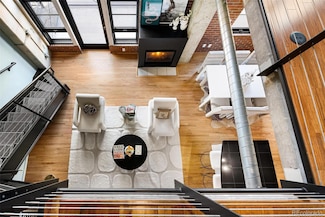 1860 N Washington St Unit 407, Denver, CO 80203