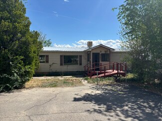 3221 E 1 2 Rd, Clifton, CO 81520