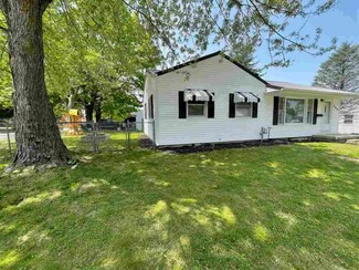 608 SW 3rd St, Richmond, IN 47374