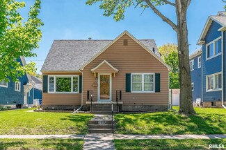 1015 E Central Park Ave, Davenport, IA 52803