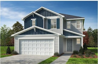 2410 Abbot Hall Dr, Raleigh, NC 27616