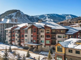1 Waterfront Way Unit 102, Avon, CO 81620