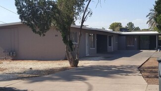 131 W 9th Place, Mesa, AZ 85201