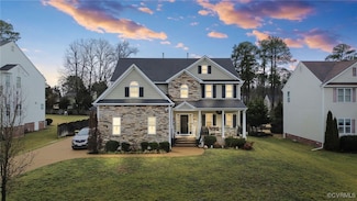 11713 Thaddeus Dr, Henrico, VA 23233
