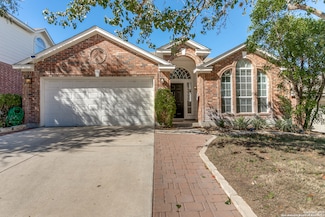 2611 Rio Brazos, San Antonio, TX 78259