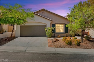 11764 Golden Moments Ave, Las Vegas, NV 89138